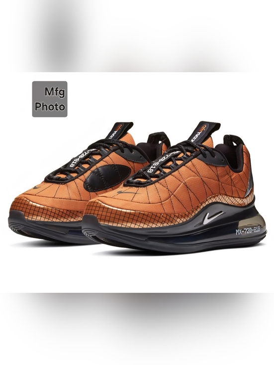 Nike Other - Nike Air MX 720-818 'Metallic Copper', Youth 3.5